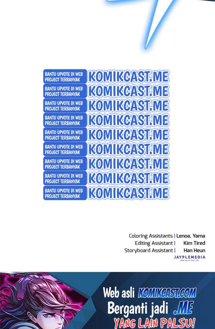 The S-Classes That I Raised Chapter 42 Gambar 57