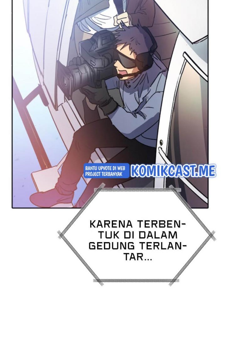 The S-Classes That I Raised Chapter 42 Gambar 5