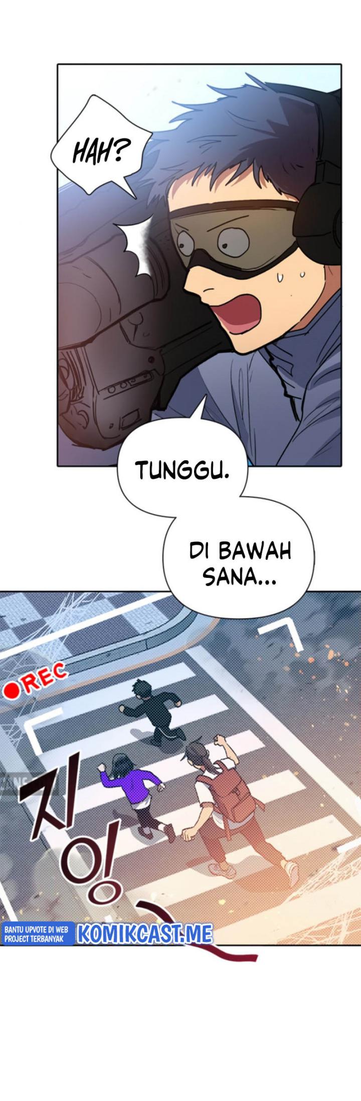 The S-Classes That I Raised Chapter 42 Gambar 6