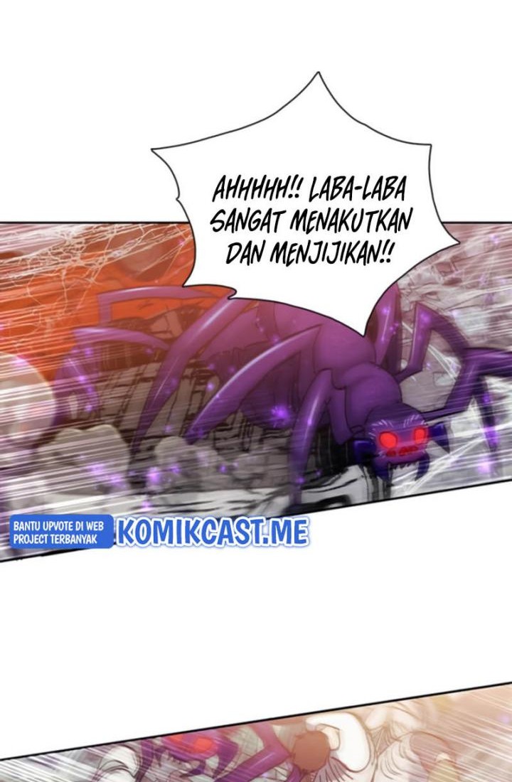 The S-Classes That I Raised Chapter 42 Gambar 8