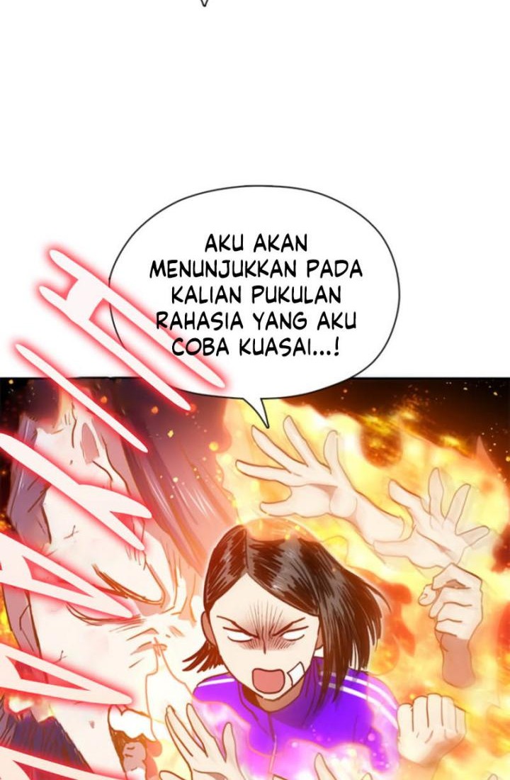 The S-Classes That I Raised Chapter 42 Gambar 13