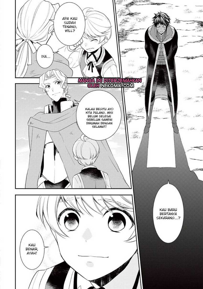 Tenseishichatta yo (Iya, Gomen) Chapter 35 Gambar 15