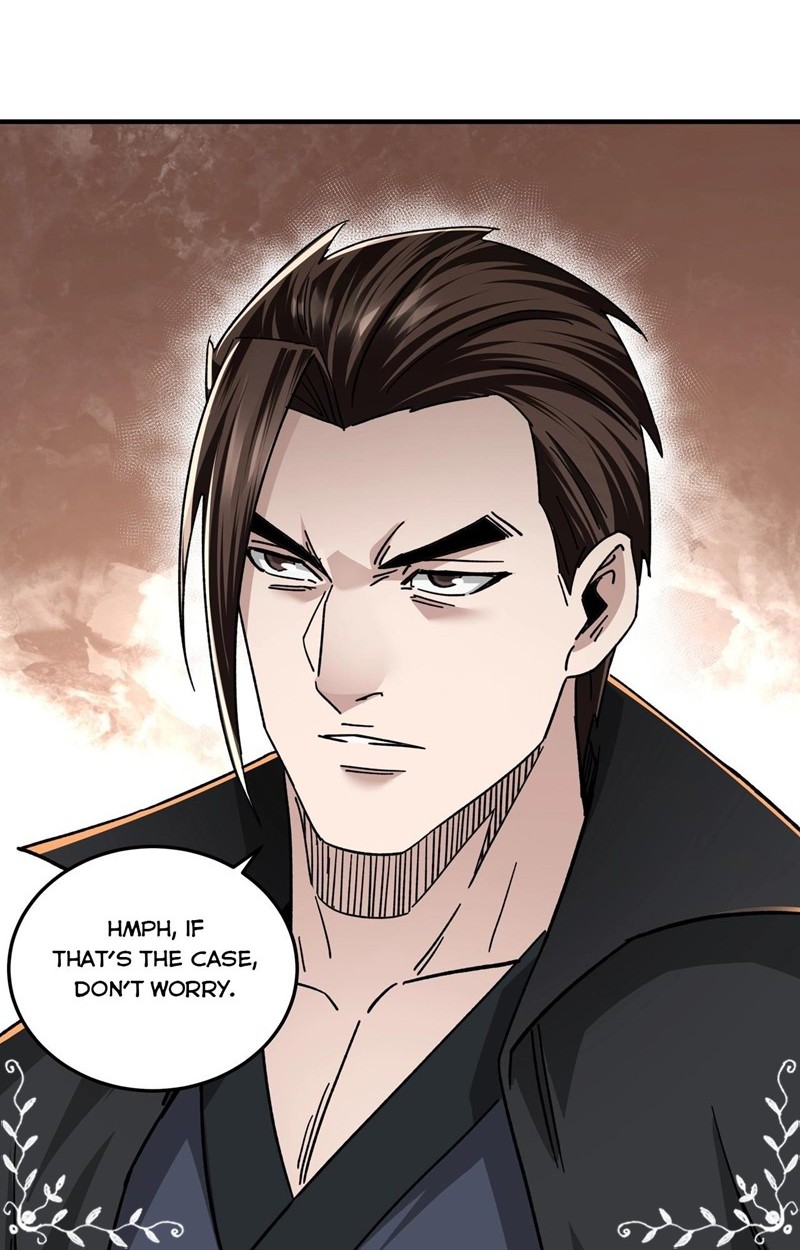 Greatest Boss System Chapter 84 Gambar 18