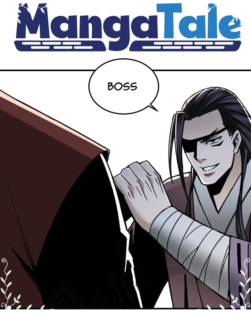 Greatest Boss System Chapter 84 Gambar 41