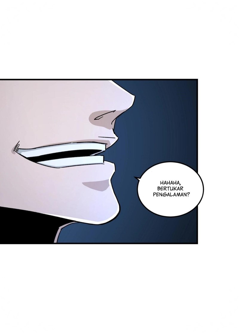 Greatest Boss System Chapter 84 Gambar 7