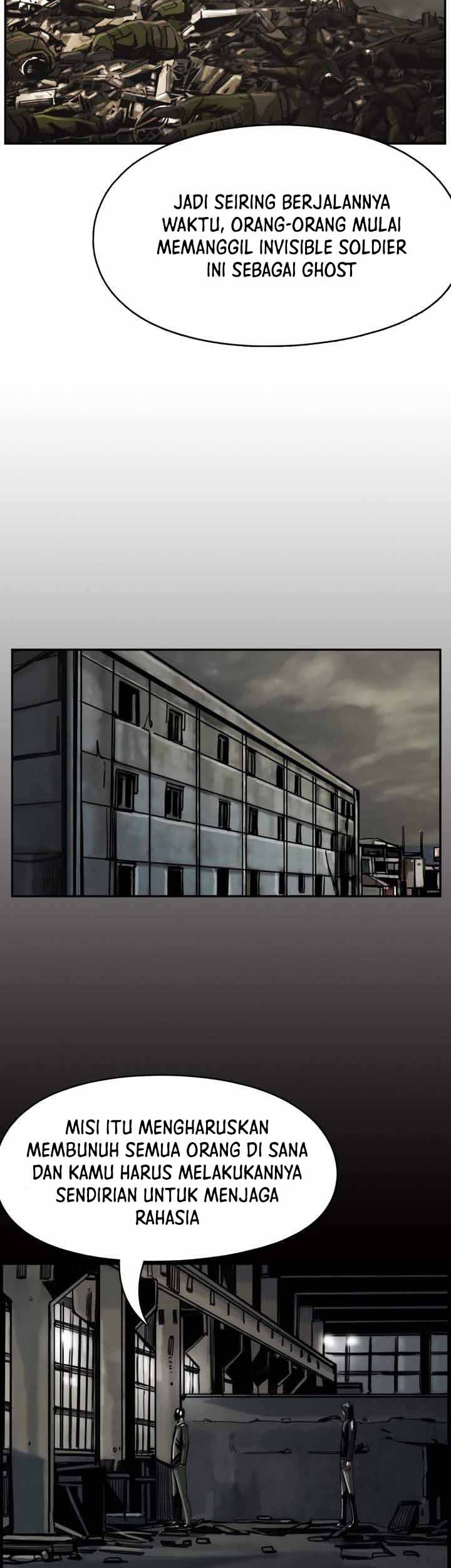 The First Hunter Chapter 73 Gambar 35