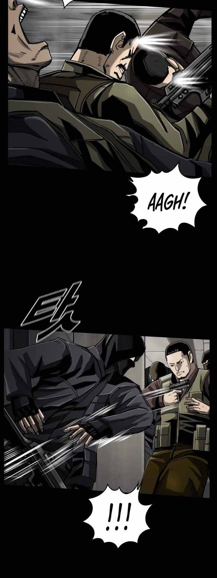 The First Hunter Chapter 73 Gambar 9