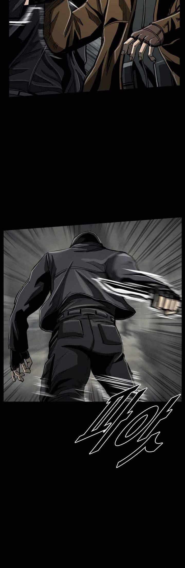 The First Hunter Chapter 73 Gambar 13