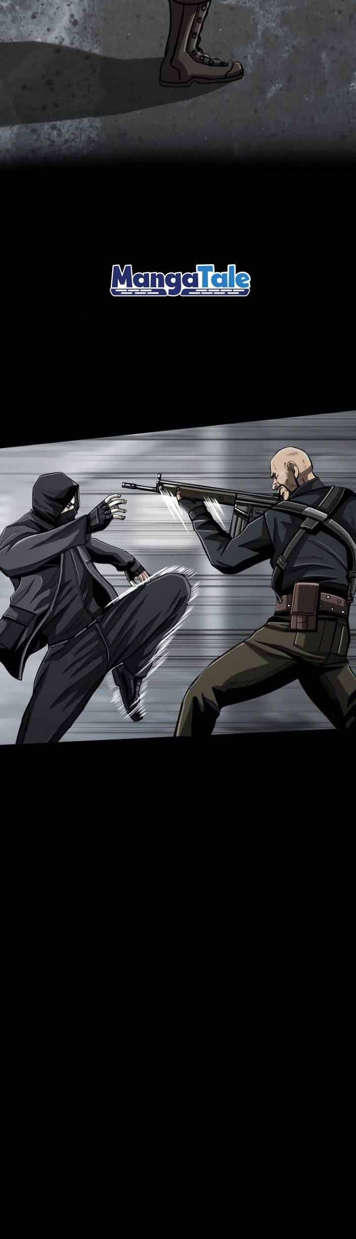 The First Hunter Chapter 73 Gambar 20