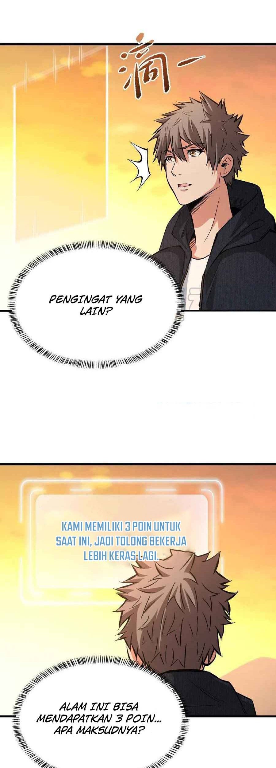 Return To Beginning Of The Apocalypse Chapter 101 Gambar 29