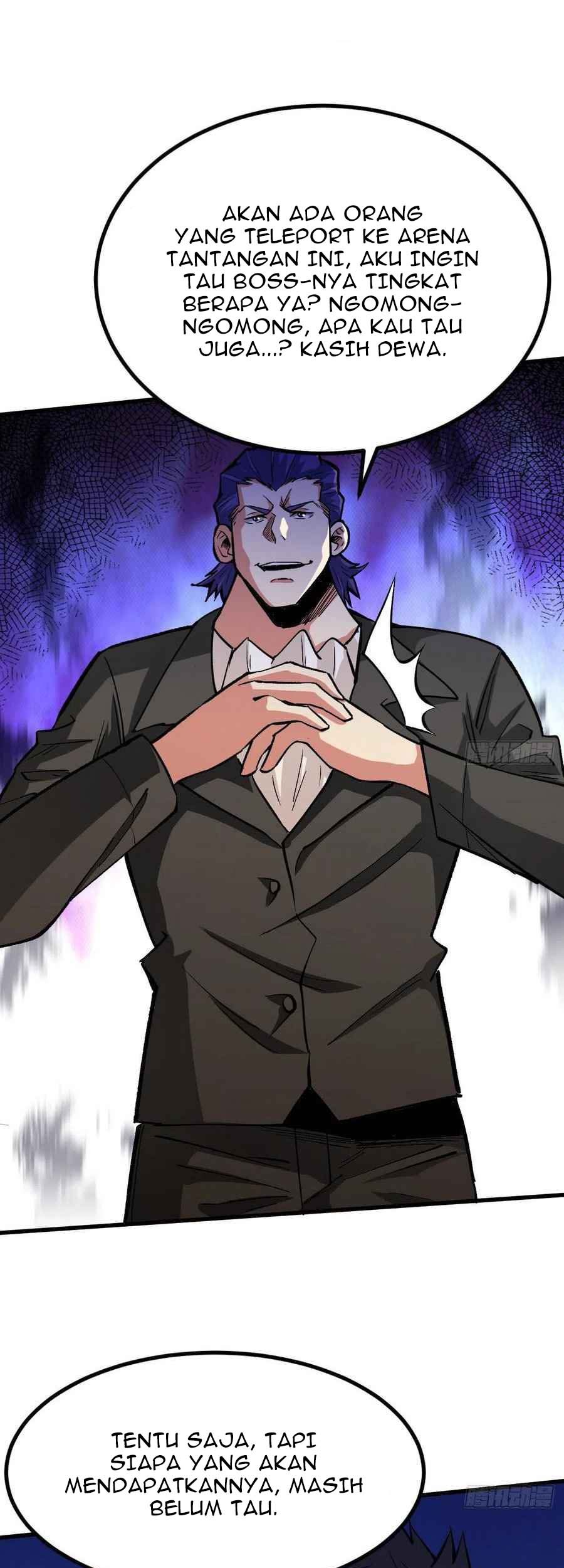 Baca  Return To Beginning Of The Apocalypse Chapter 101 Gambar 2