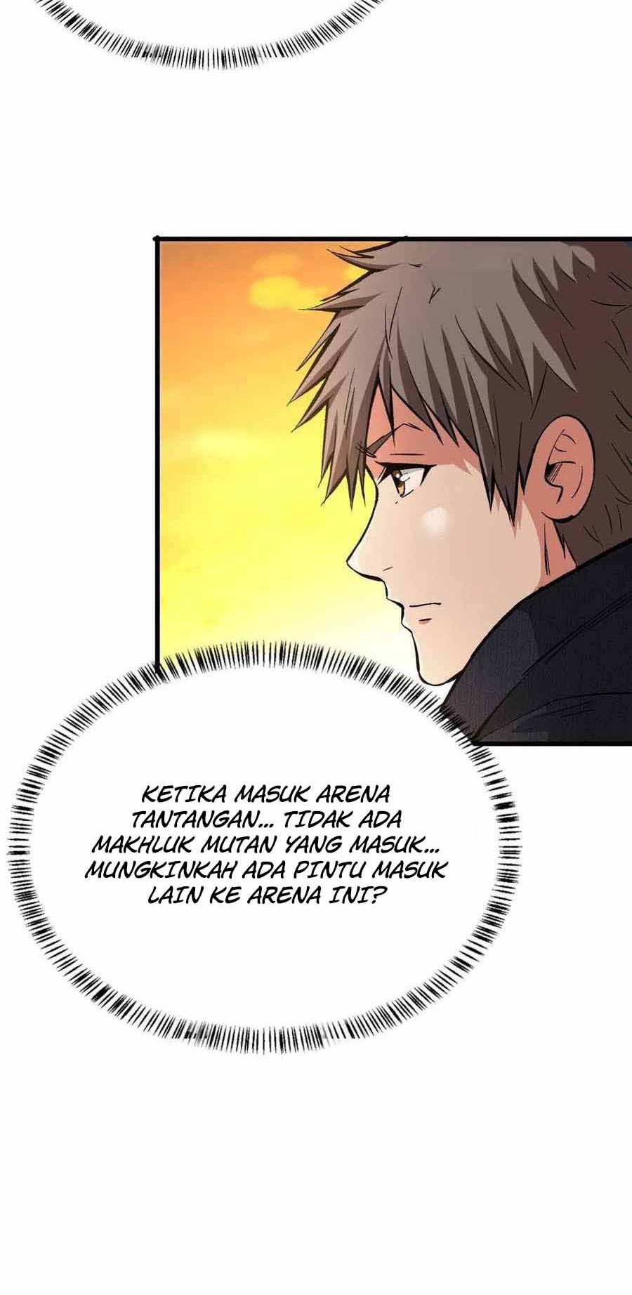 Return To Beginning Of The Apocalypse Chapter 101 Gambar 9