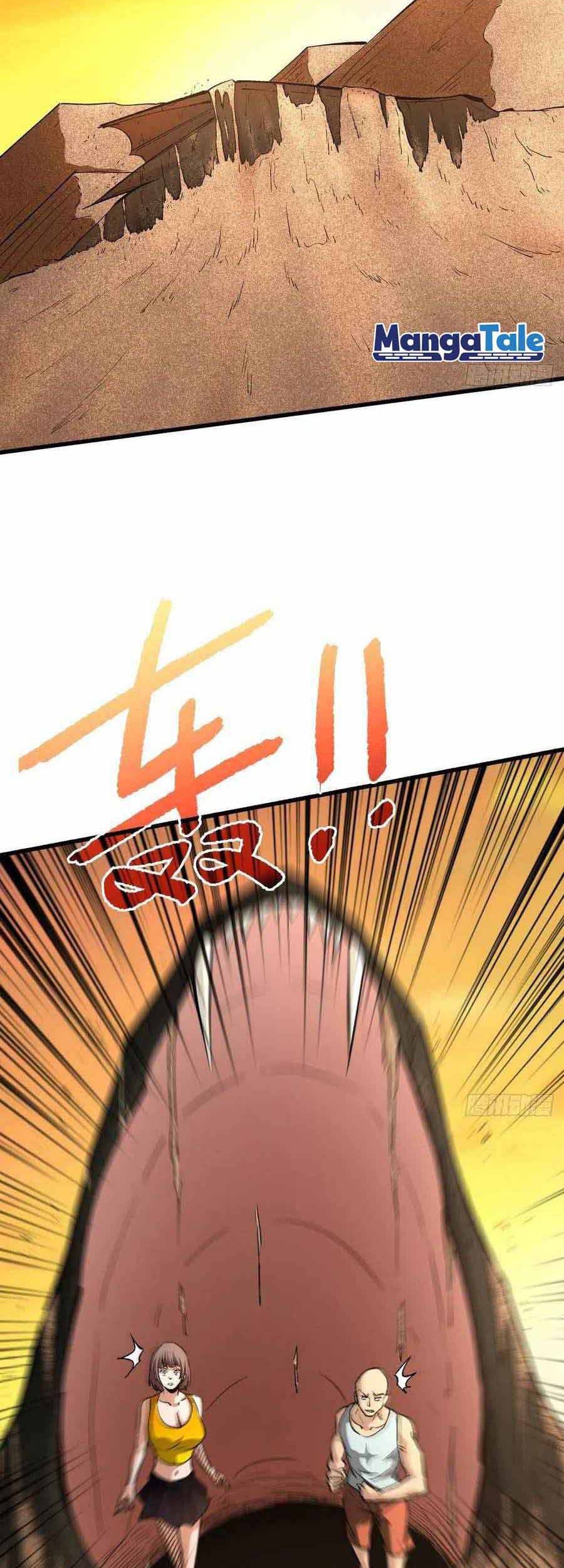 Return To Beginning Of The Apocalypse Chapter 101 Gambar 17