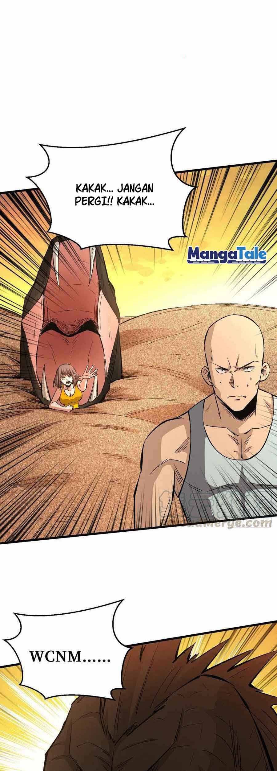 Return To Beginning Of The Apocalypse Chapter 101 Gambar 22