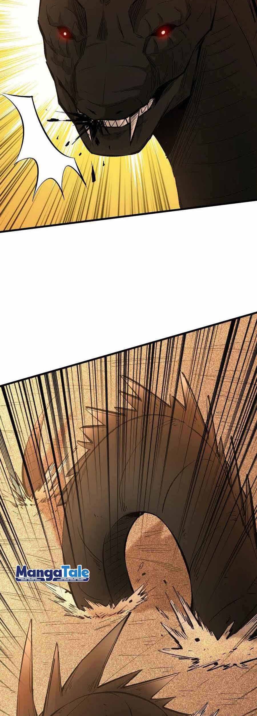 Return To Beginning Of The Apocalypse Chapter 101 Gambar 23
