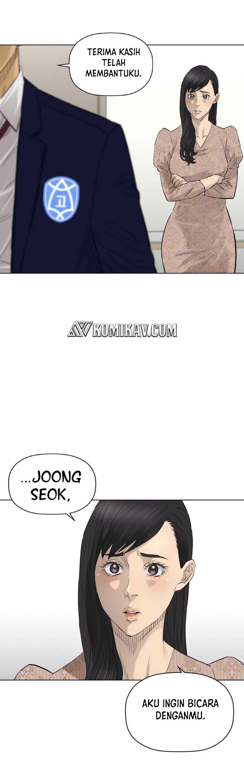 Second life of a Gangster Chapter 120 Gambar 20