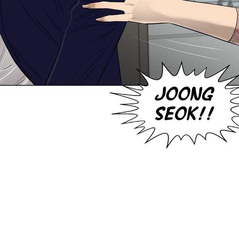 Second life of a Gangster Chapter 120 Gambar 25