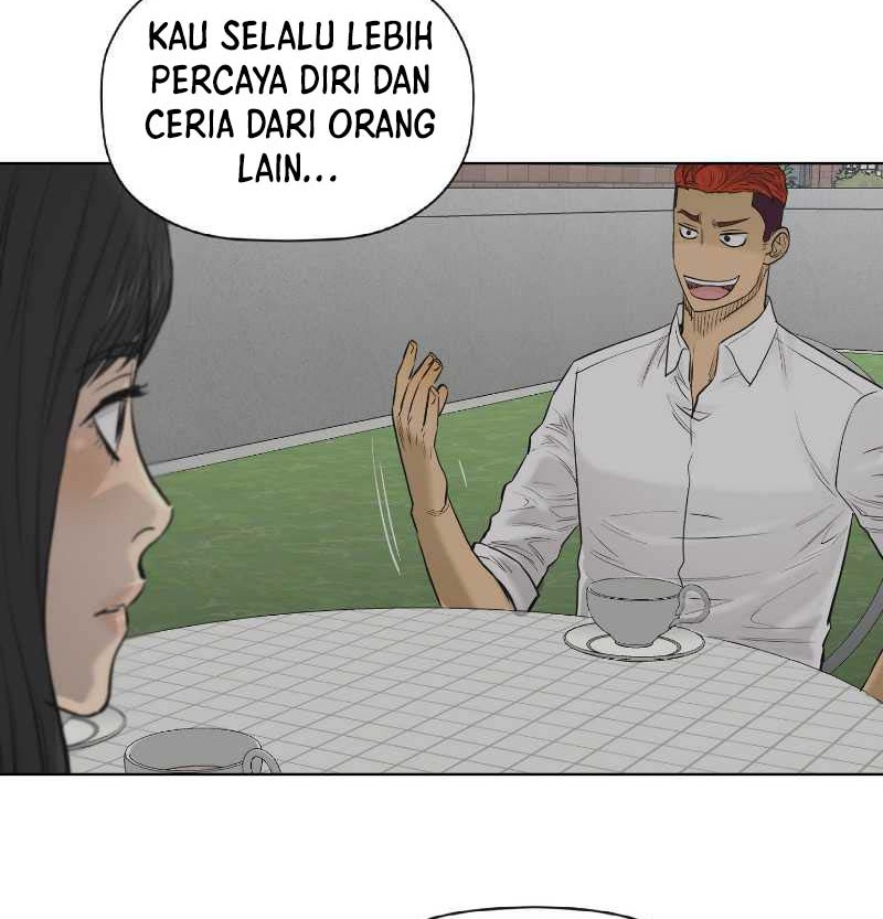 Second life of a Gangster Chapter 120 Gambar 27