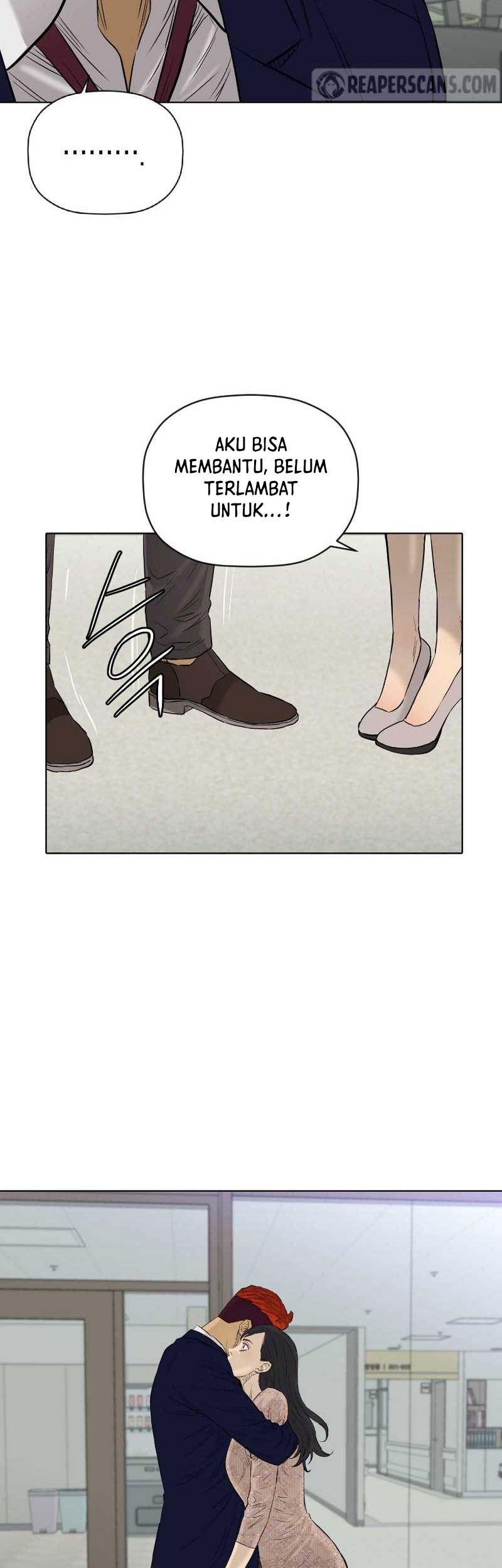 Second life of a Gangster Chapter 120 Gambar 30