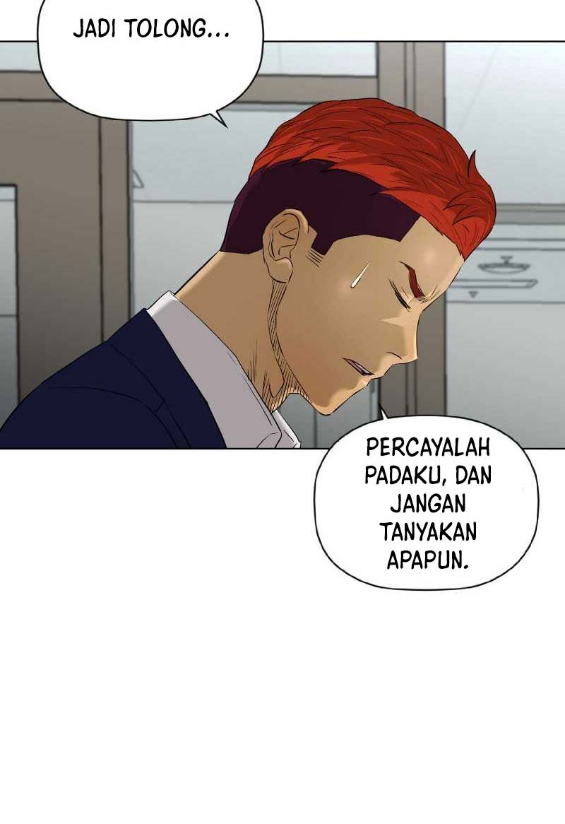 Second life of a Gangster Chapter 120 Gambar 35