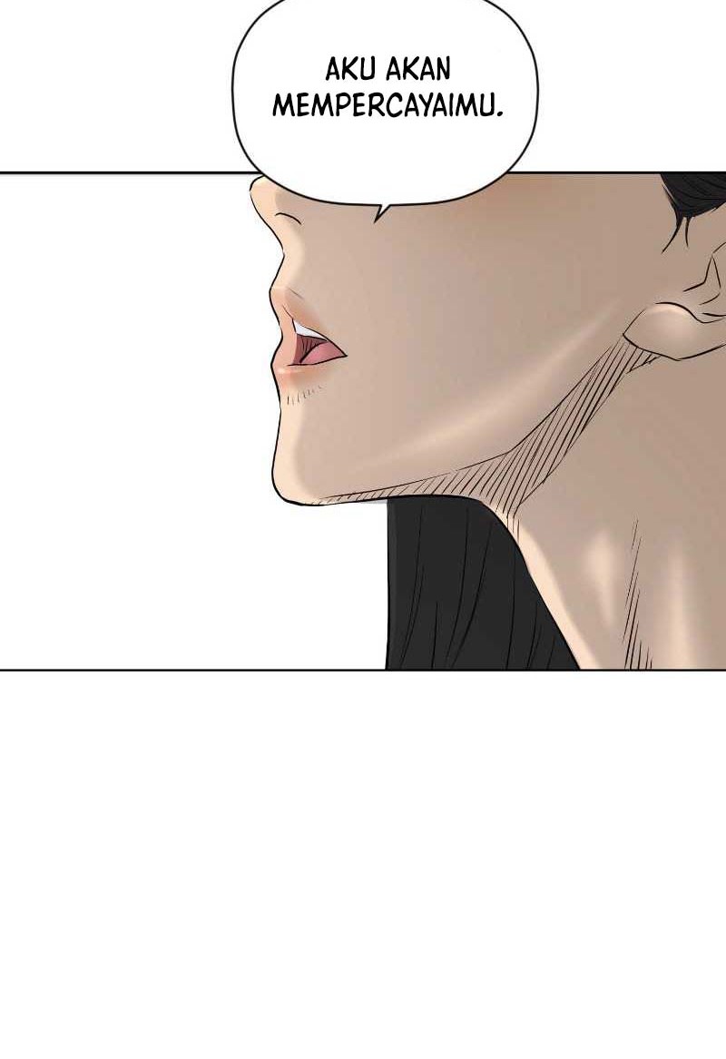 Second life of a Gangster Chapter 120 Gambar 37