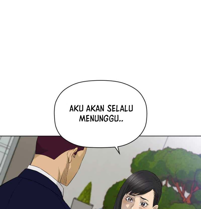 Second life of a Gangster Chapter 120 Gambar 39