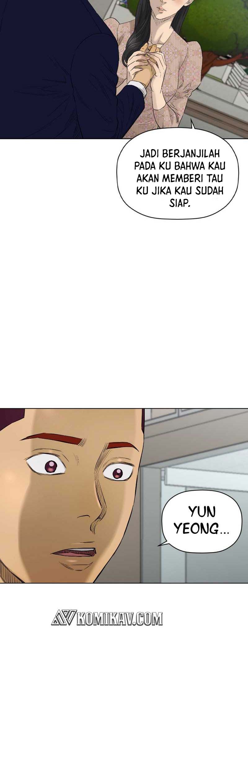 Second life of a Gangster Chapter 120 Gambar 40