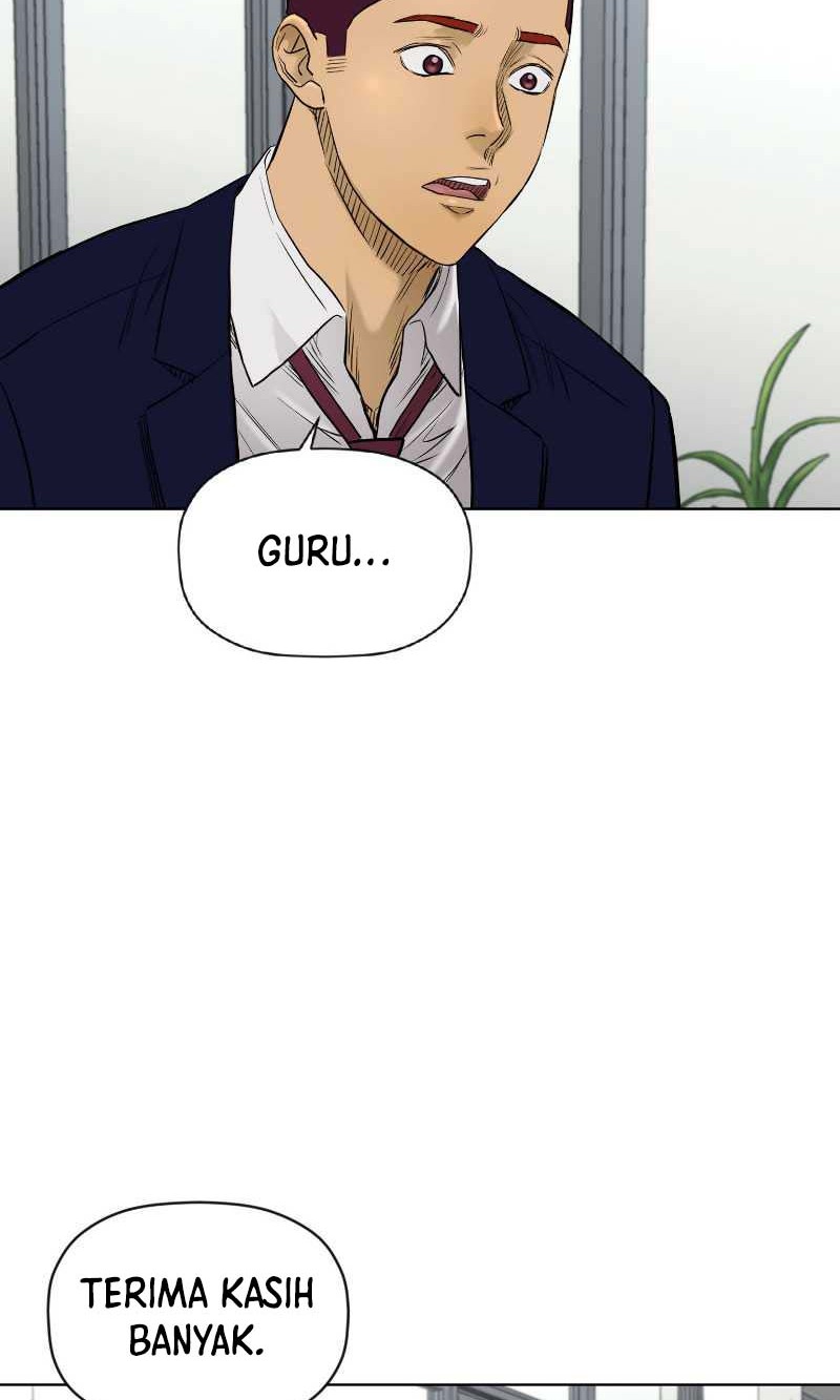 Second life of a Gangster Chapter 120 Gambar 51
