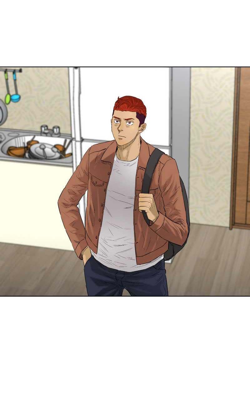 Second life of a Gangster Chapter 120 Gambar 53