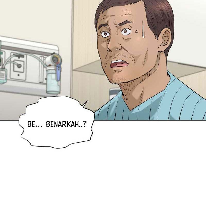 Second life of a Gangster Chapter 120 Gambar 7
