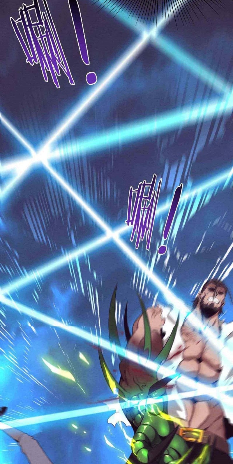 Evolution Frenzy Chapter 45 Gambar 18