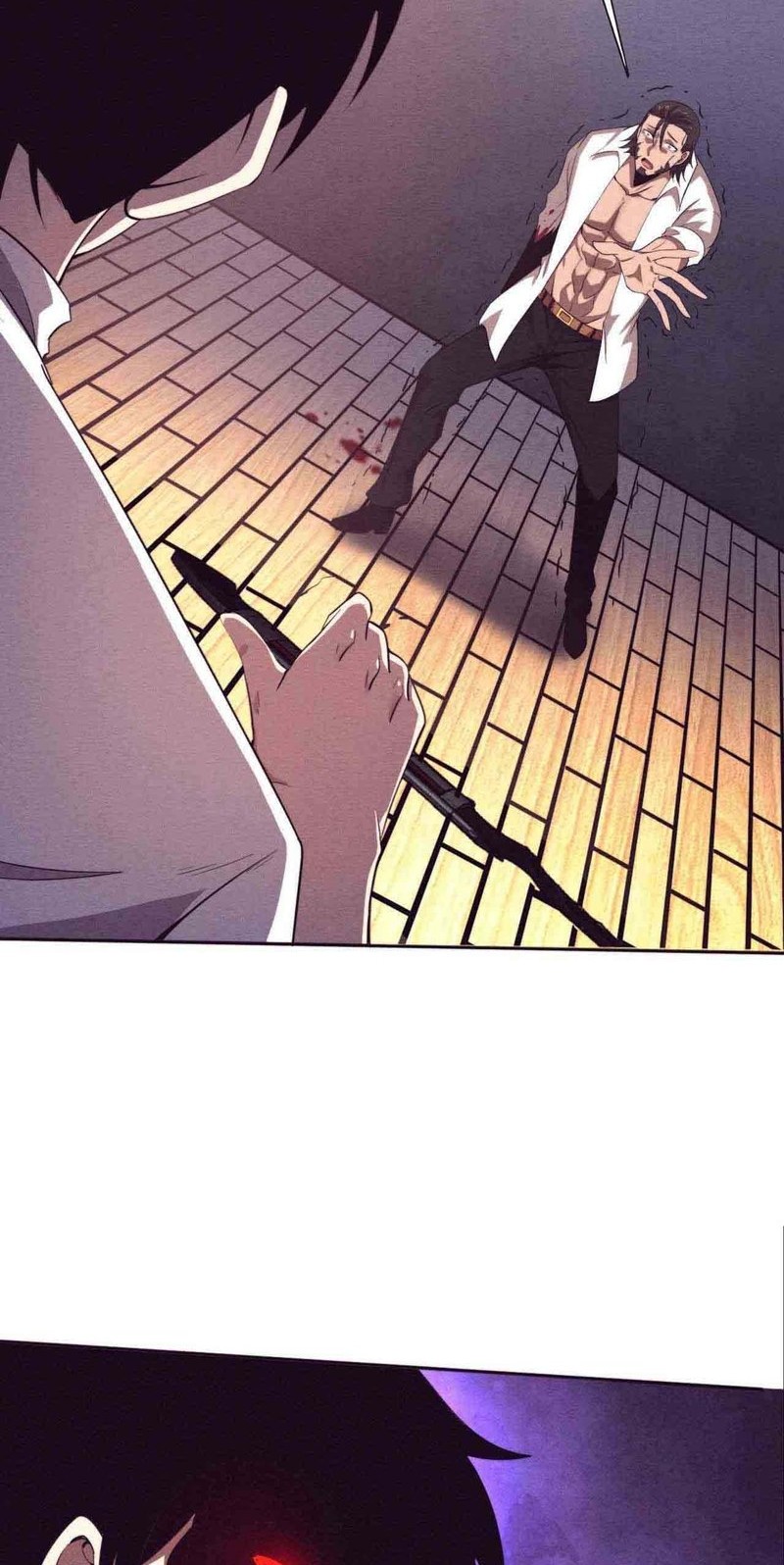 Evolution Frenzy Chapter 45 Gambar 22