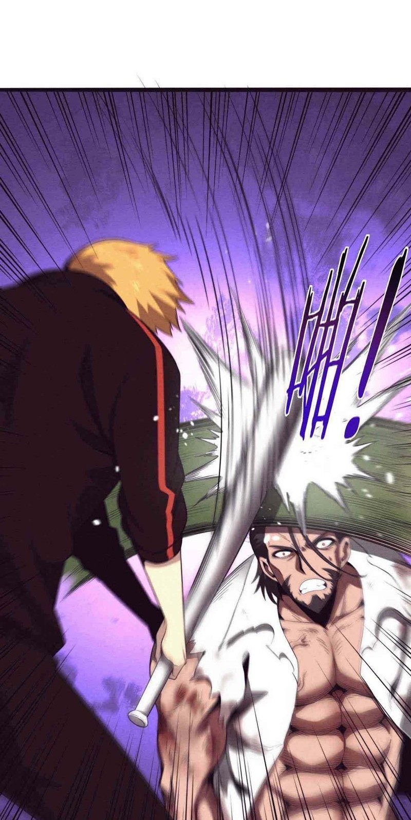 Evolution Frenzy Chapter 45 Gambar 31