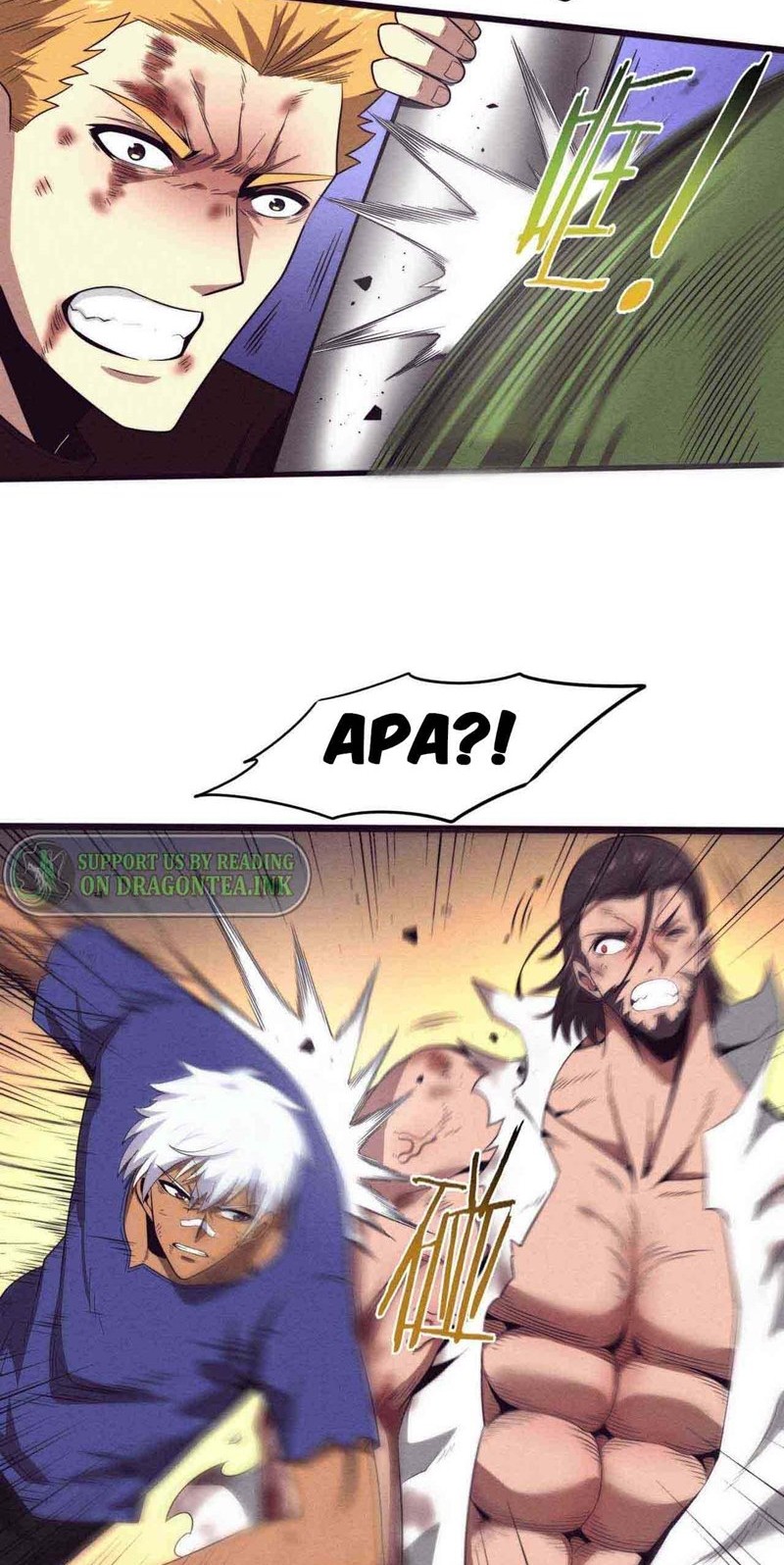 Evolution Frenzy Chapter 45 Gambar 33