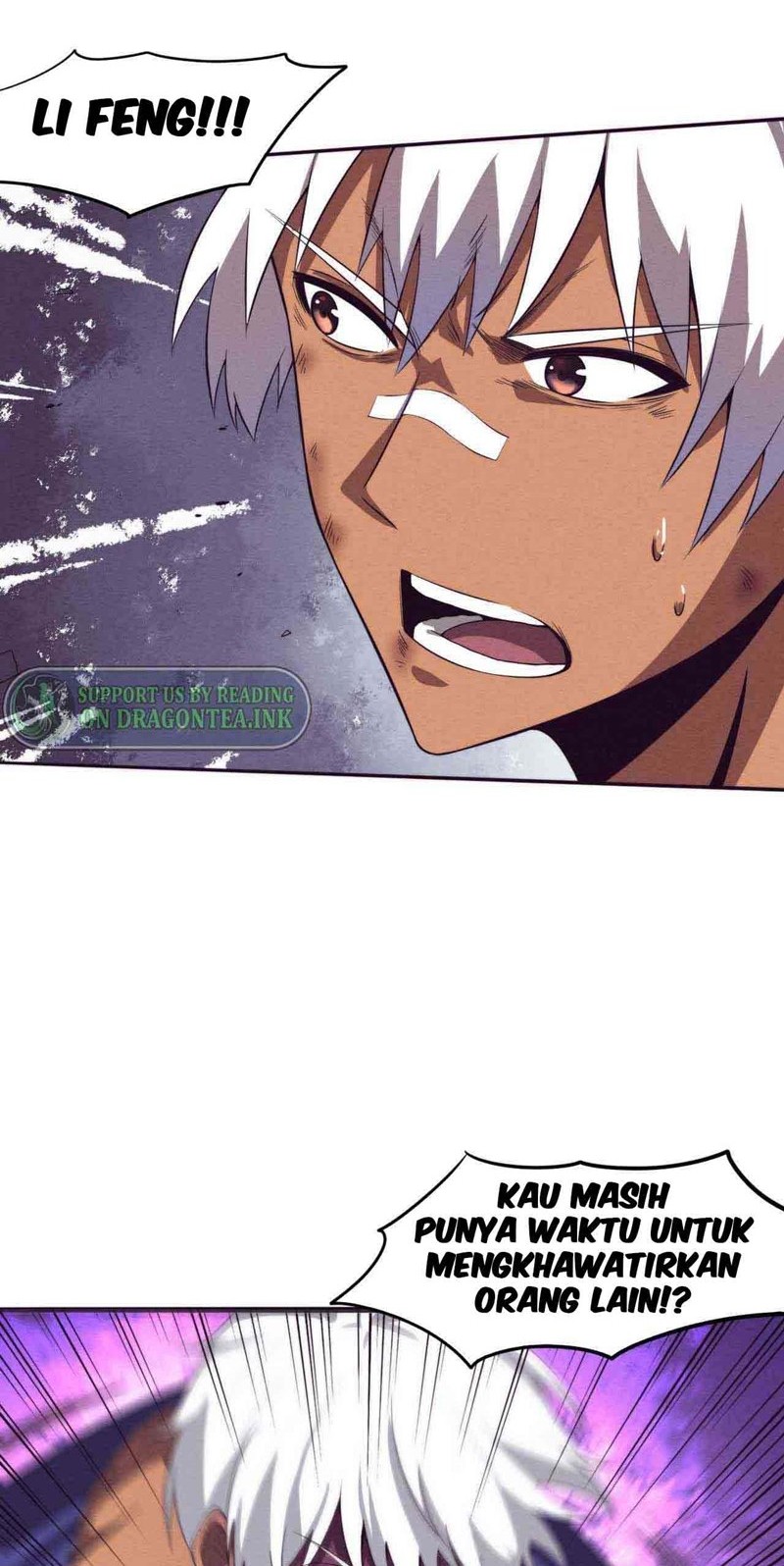 Evolution Frenzy Chapter 45 Gambar 37