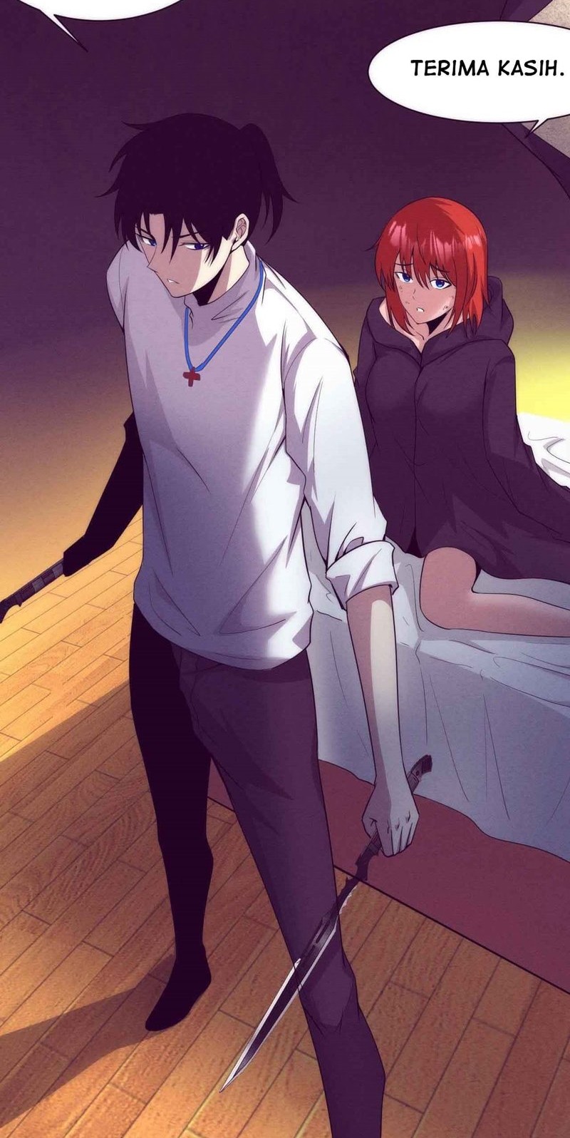 Evolution Frenzy Chapter 45 Gambar 7