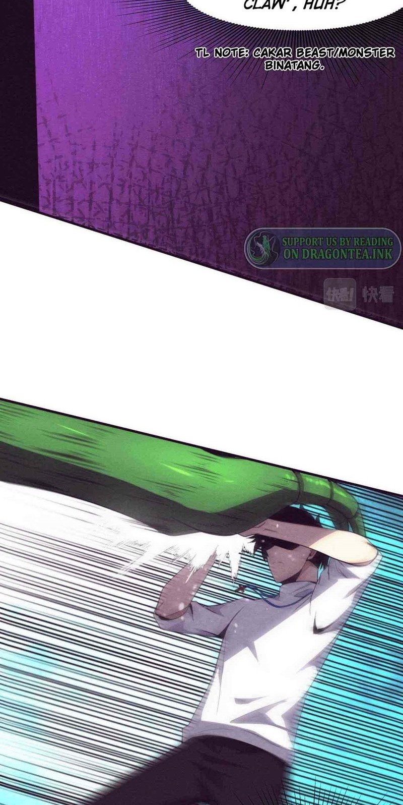 Evolution Frenzy Chapter 45 Gambar 14