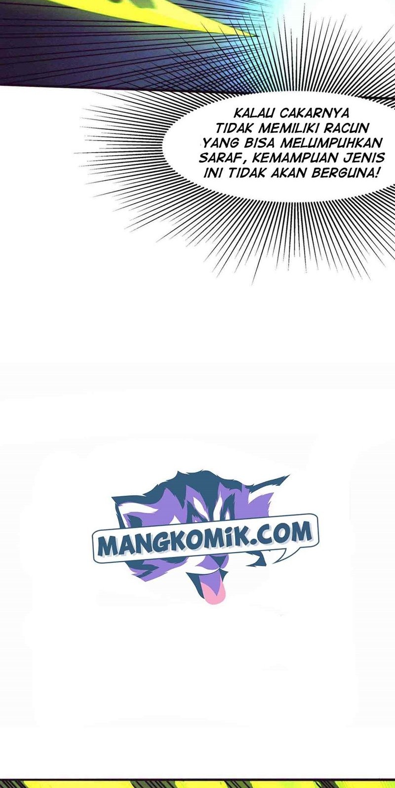 Evolution Frenzy Chapter 45 Gambar 16