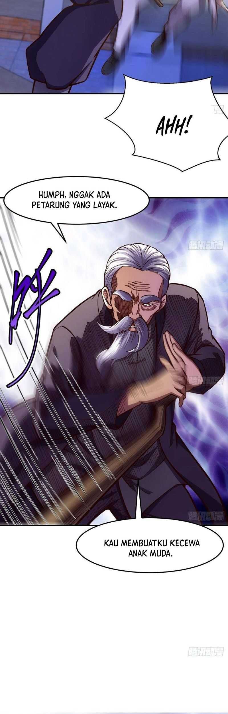 Cultivation Return on Campus Chapter 315 Gambar 14
