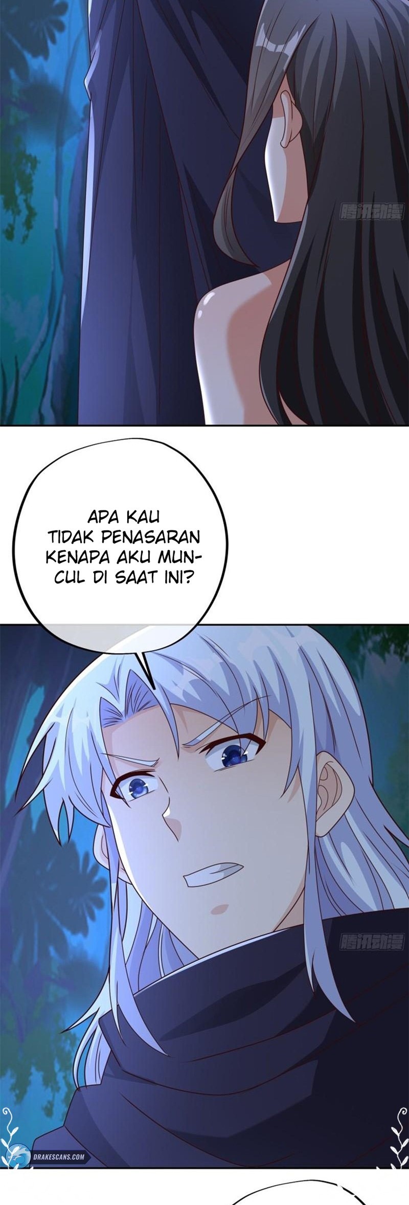 Starting After Thousandth Rebirth Chapter 37 Gambar 31