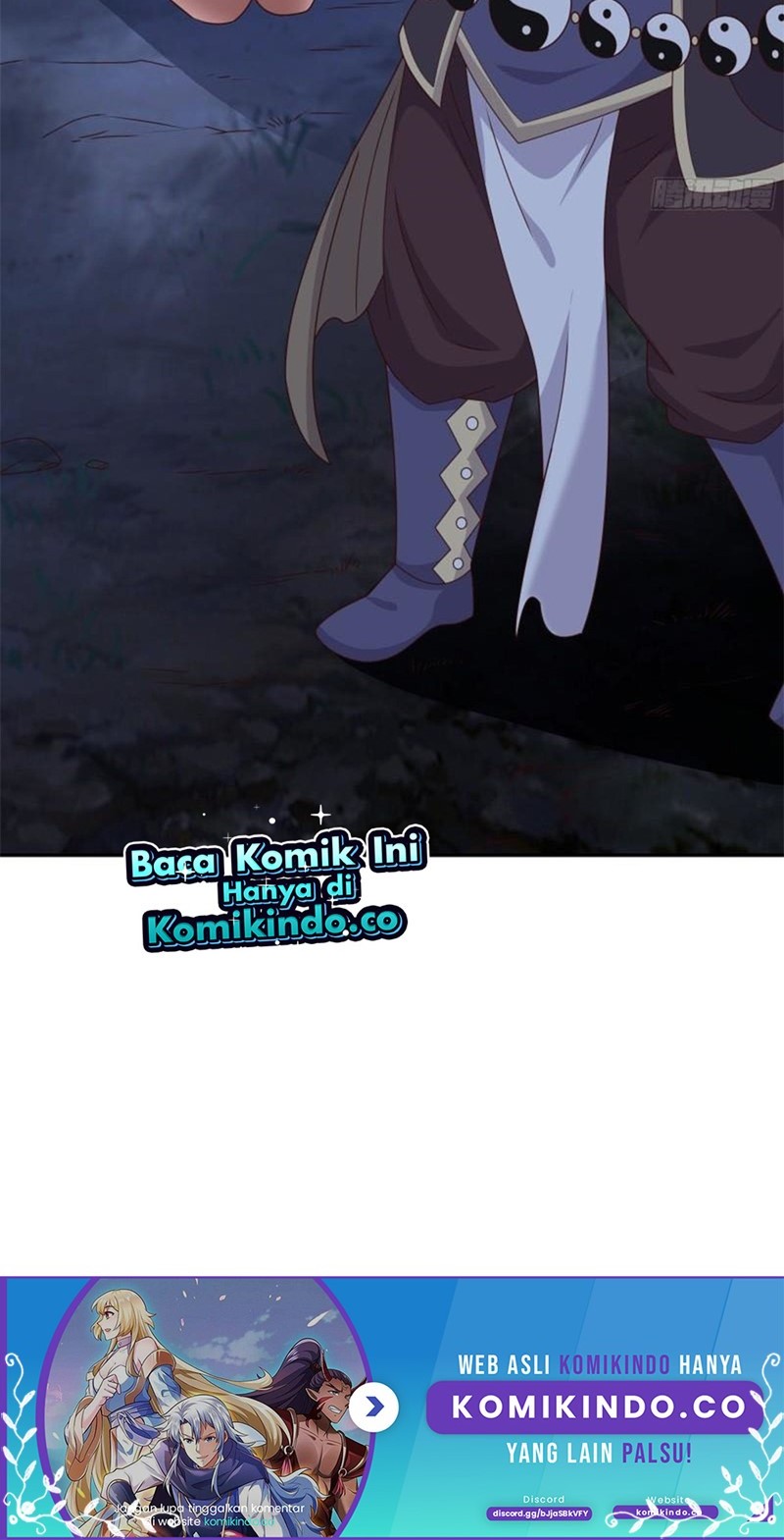 Starting After Thousandth Rebirth Chapter 37 Gambar 34