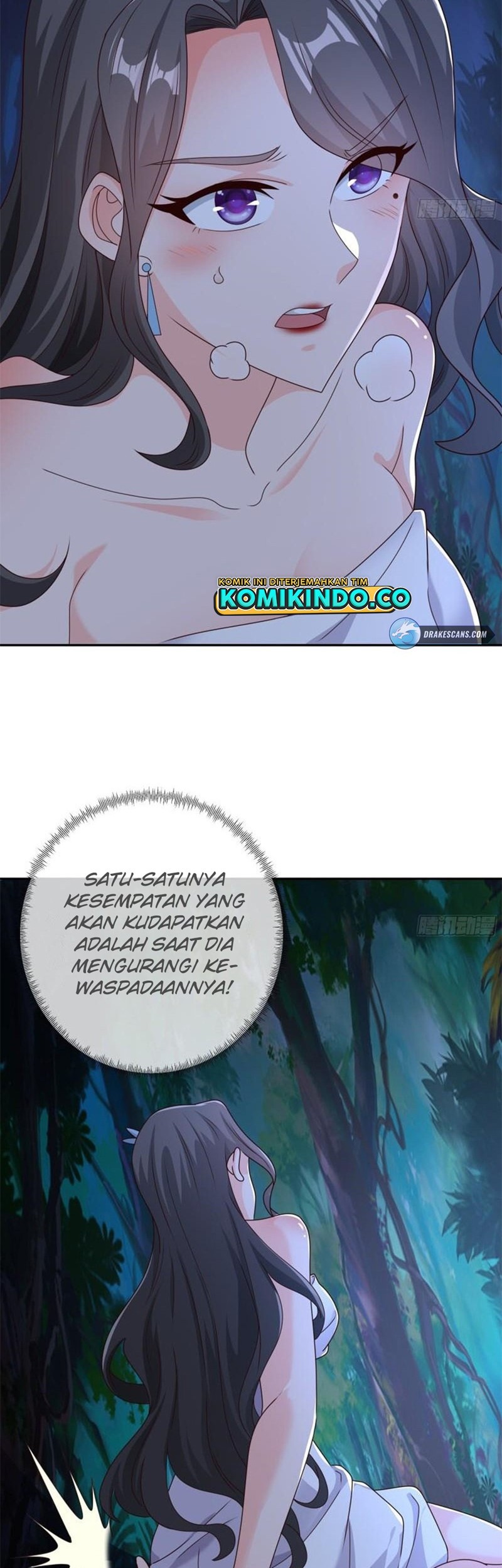 Starting After Thousandth Rebirth Chapter 37 Gambar 13