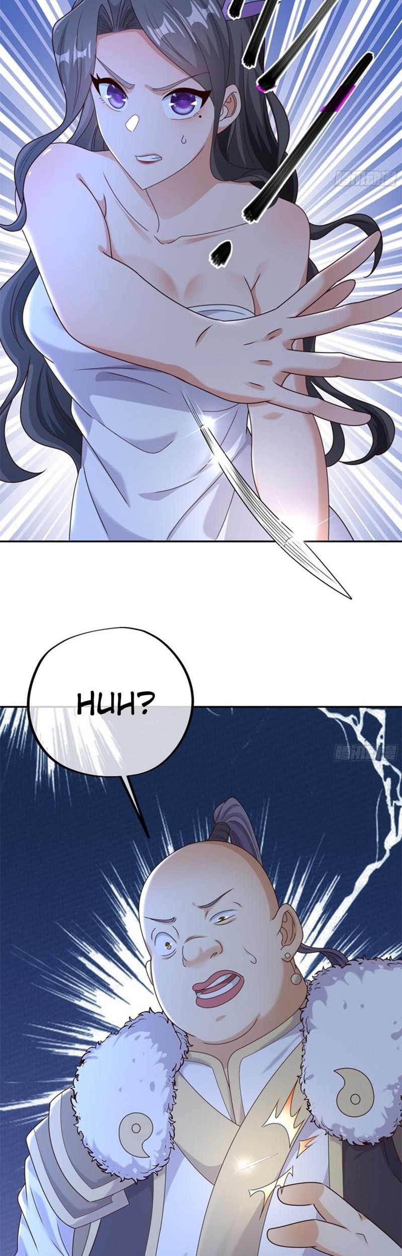 Starting After Thousandth Rebirth Chapter 37 Gambar 16