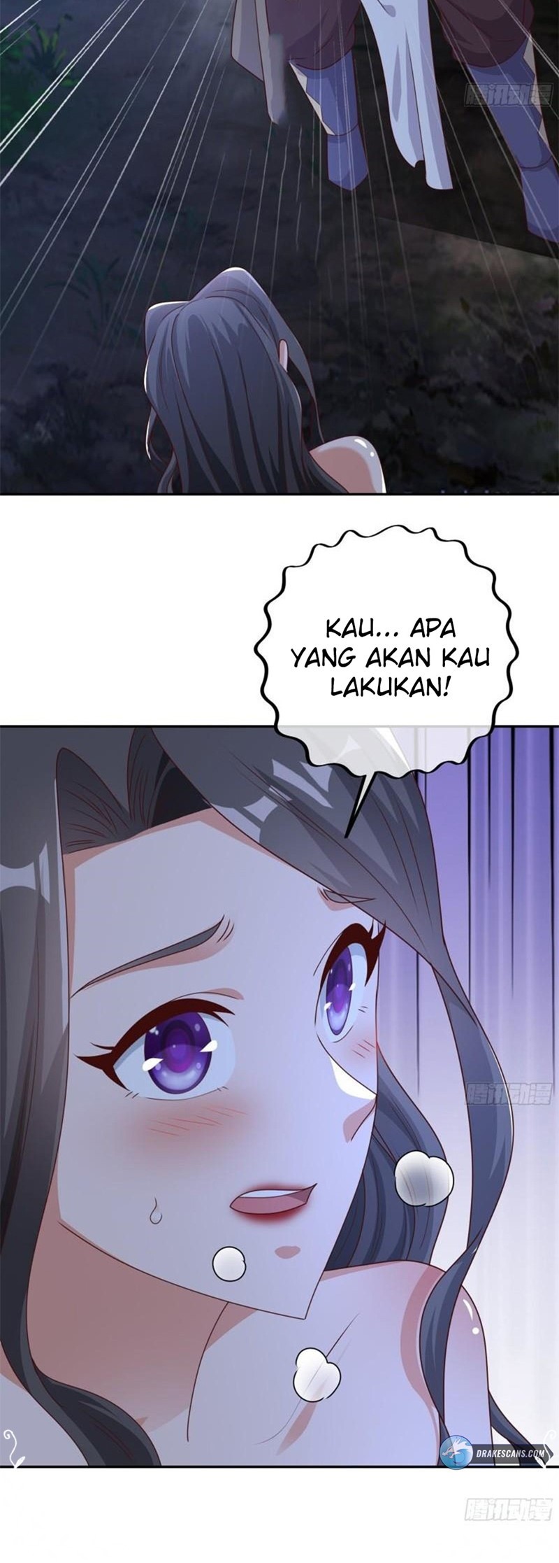 Starting After Thousandth Rebirth Chapter 37 Gambar 21