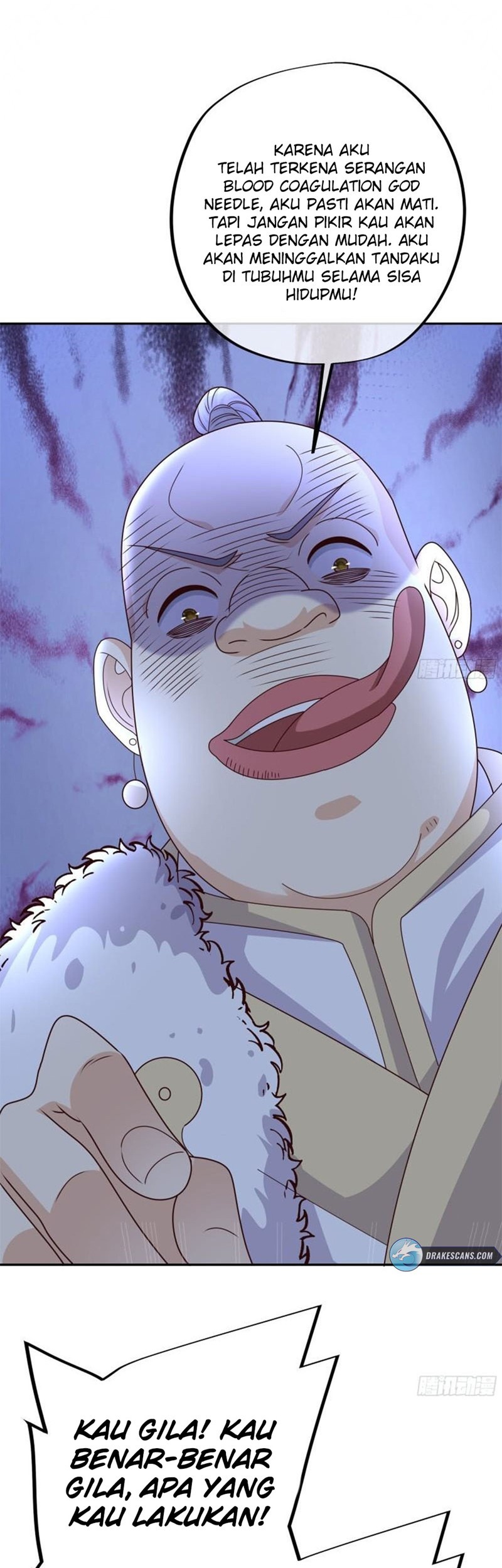 Starting After Thousandth Rebirth Chapter 37 Gambar 22