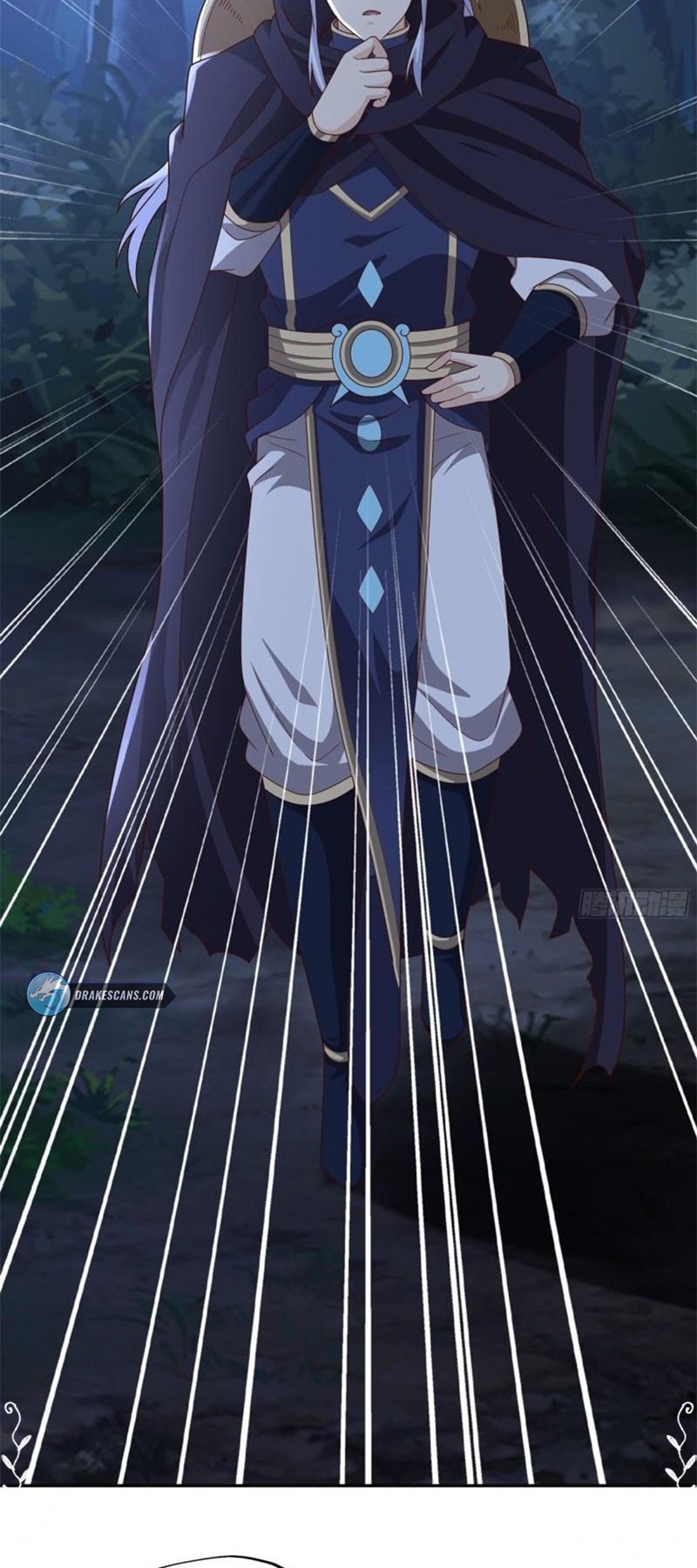 Starting After Thousandth Rebirth Chapter 37 Gambar 28