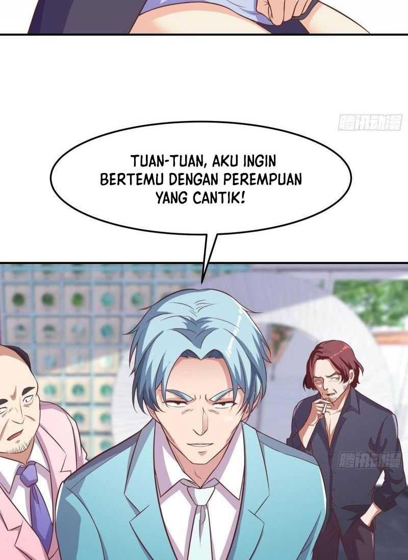 Cultivation Return on Campus Chapter 301 Gambar 7