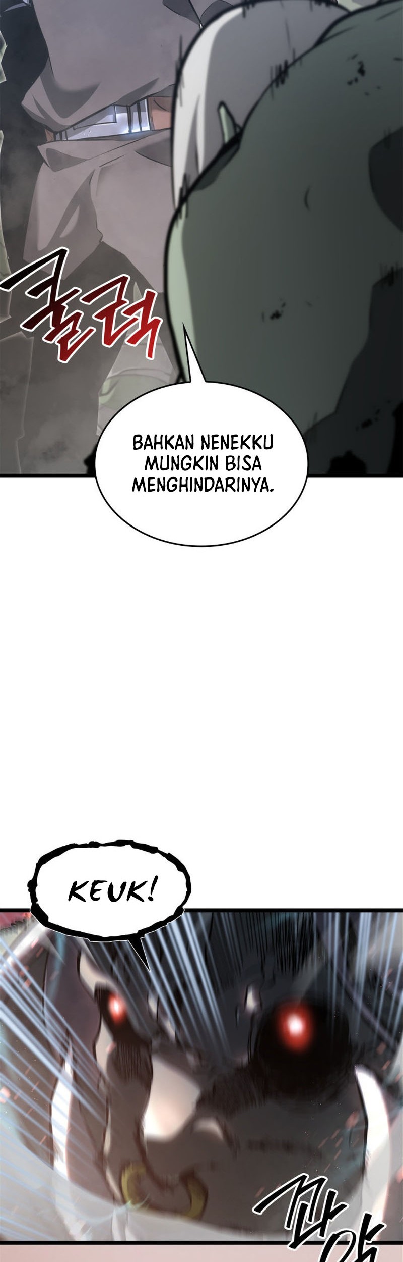 Return of the SSS-Class Ranker Chapter 9 Gambar 50