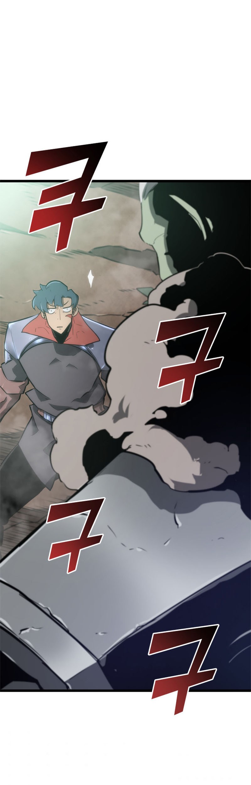 Baca Return of the SSS-Class Ranker Chapter 9 Gambar 2