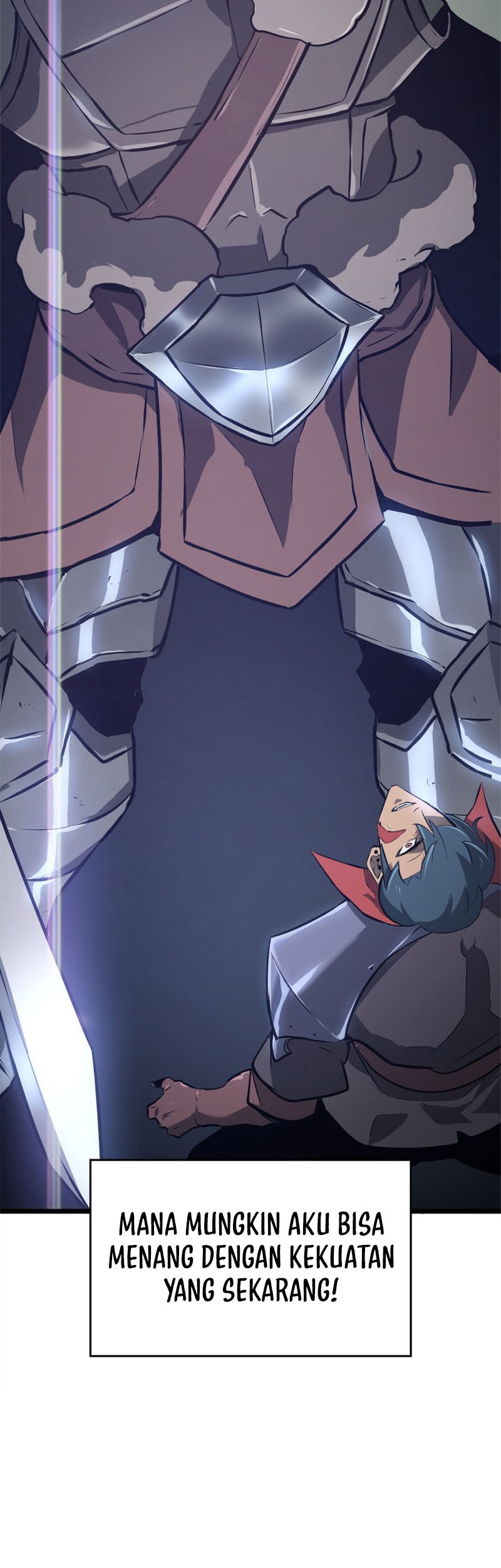 Return of the SSS-Class Ranker Chapter 9 Gambar 5
